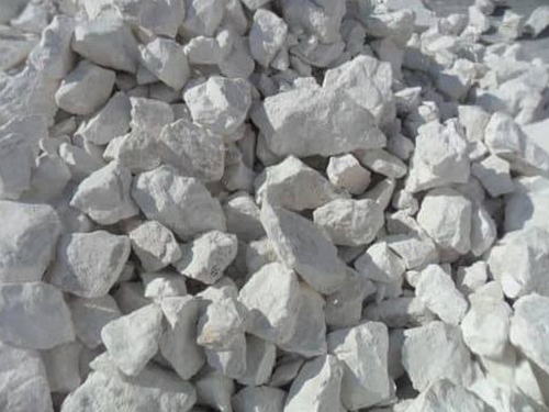 China Clay / Kaolin / Meta Kaolin | Rajshree Minerals