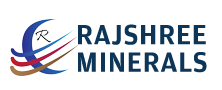 Logo | Rajshree Minerals
